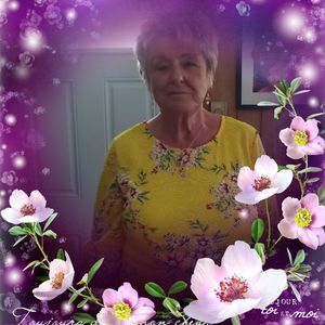 Meet your Posher, Peggy